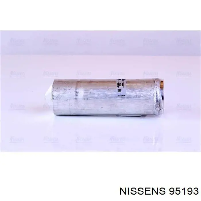 95193 Nissens ресивер-осушитель кондиционера