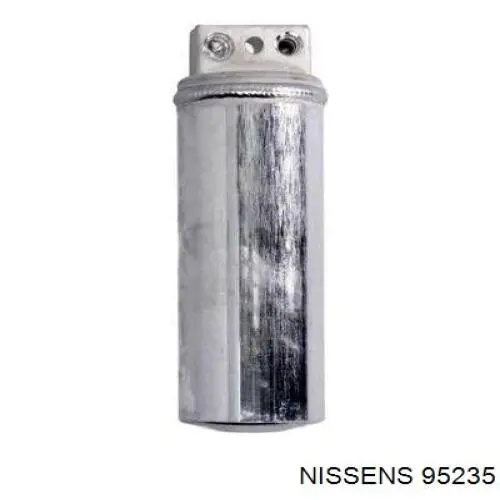 95235 Nissens Ресивер-осушитель кондиционера