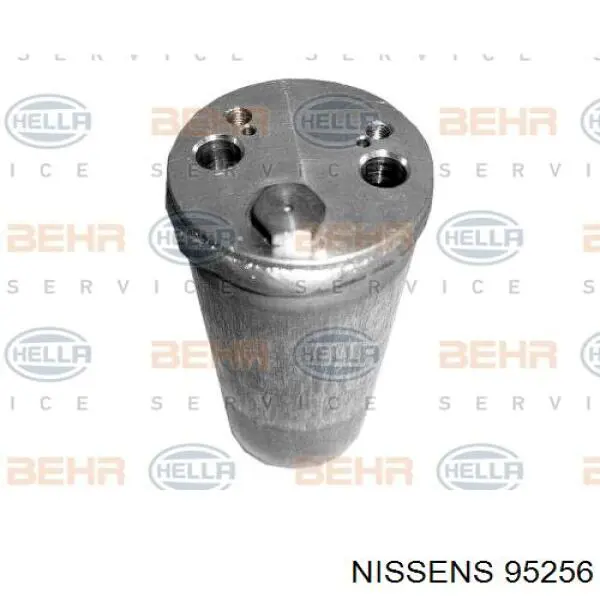 Receptor-secador del aire acondicionado 95256 Nissens