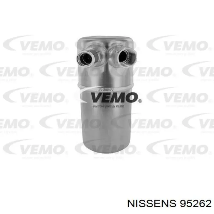 Осушитель кондиционера Nissens 95262 цена, от 21.74 USD