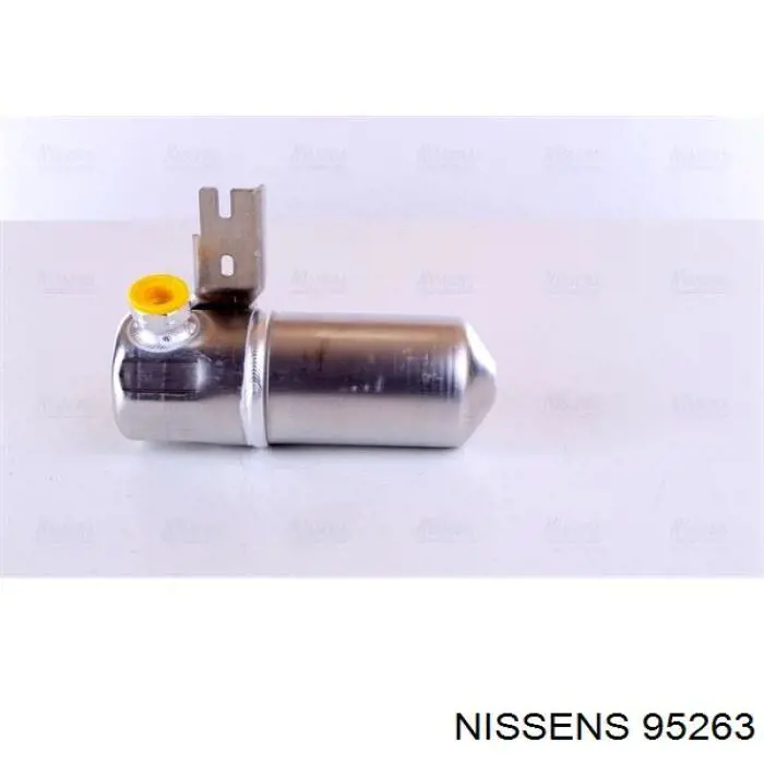95263 Nissens ресивер-осушитель кондиционера