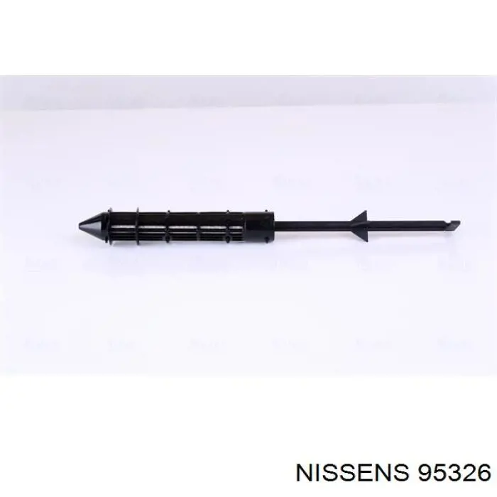 95326 Nissens ресивер-осушитель кондиционера