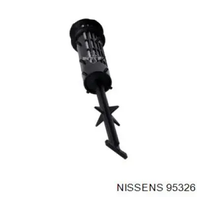 Осушитель кондиционера 95326 Nissens