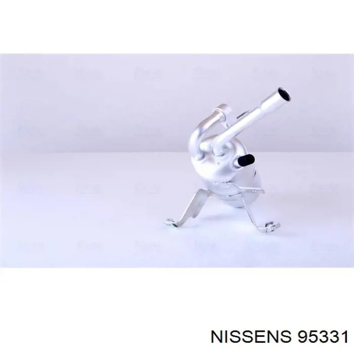 Осушитель кондиционера Nissens 95331 цена, от 47.65 USD