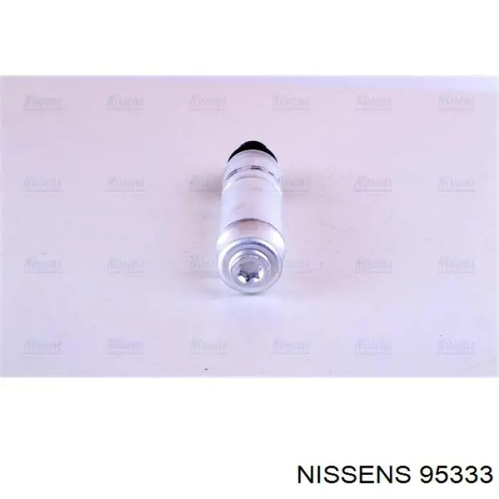 Купить 95333 Nissens Осушитель кондиционера