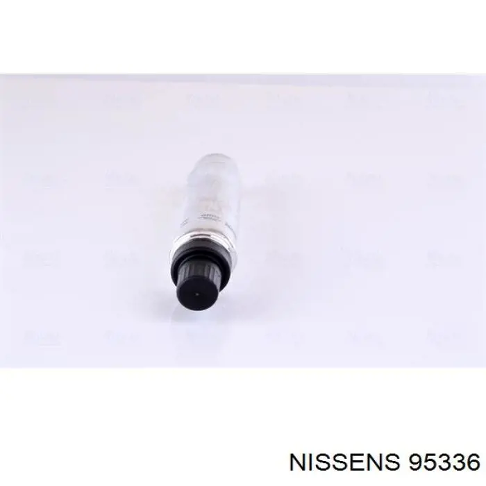 95336 Nissens Ресивер-осушитель кондиционера