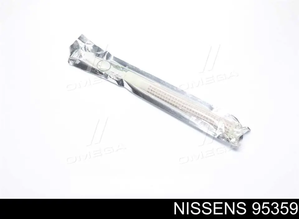 95359 Nissens ресивер-осушитель кондиционера