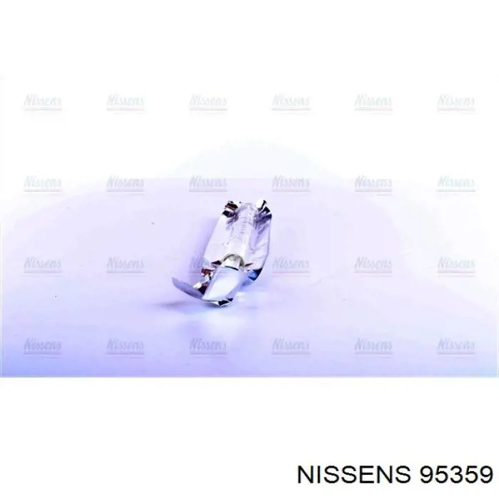Осушитель кондиционера Nissens 95359 цена, от 19.12 USD