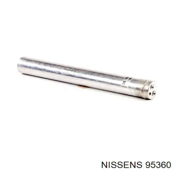 95360 Nissens ресивер-осушитель кондиционера