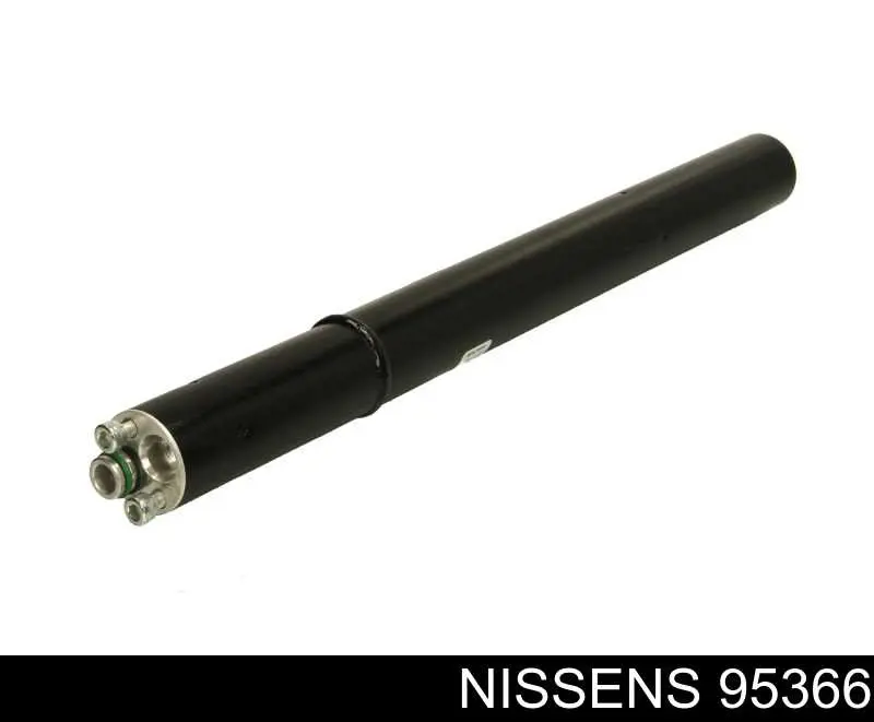 95366 Nissens ресивер-осушитель кондиционера