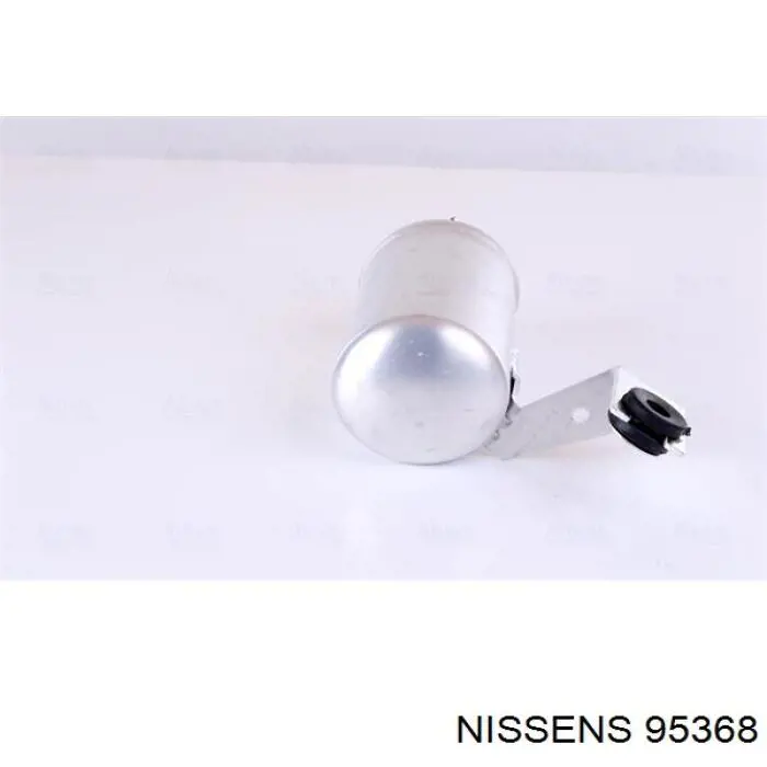 Осушитель кондиционера Nissens 95368 цена, от 30.23 USD
