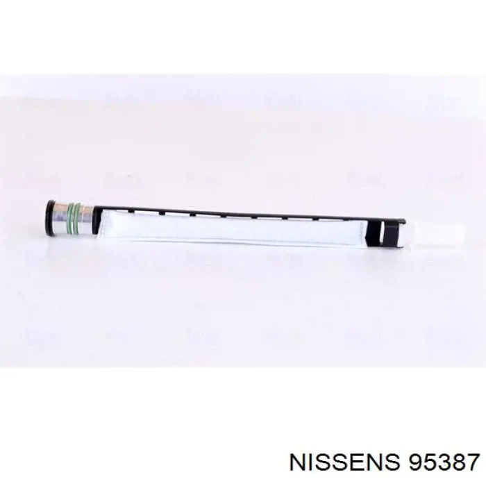 95387 Nissens ресивер-осушитель кондиционера