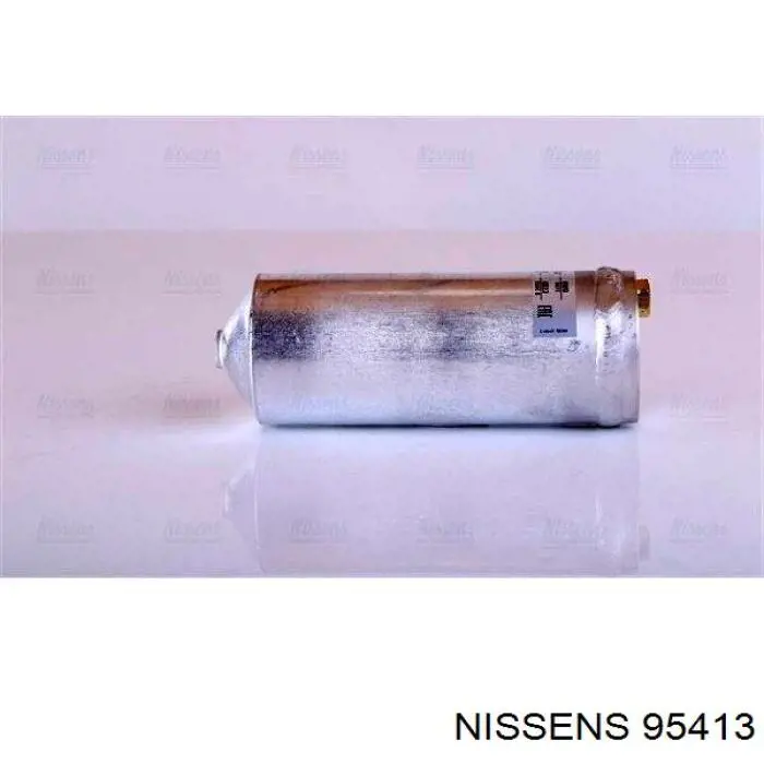 Receptor-secador del aire acondicionado 95413 Nissens