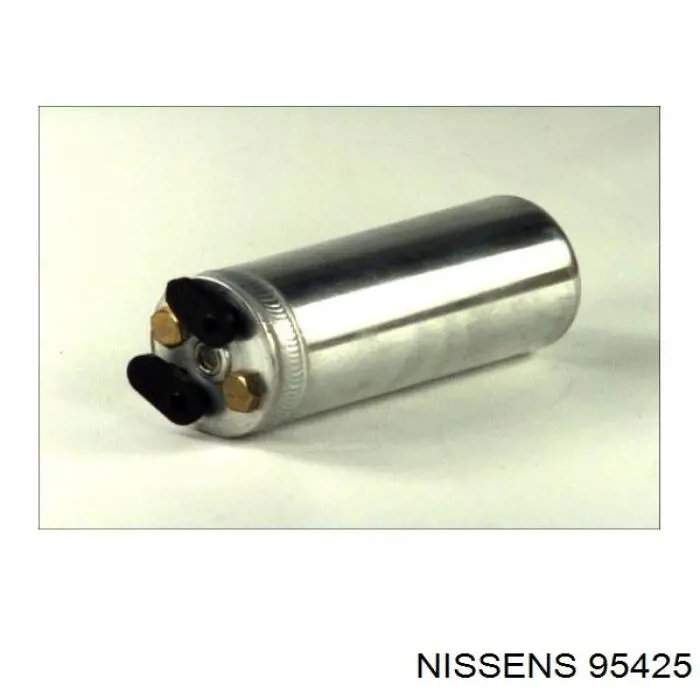 Receptor-secador del aire acondicionado 95425 Nissens