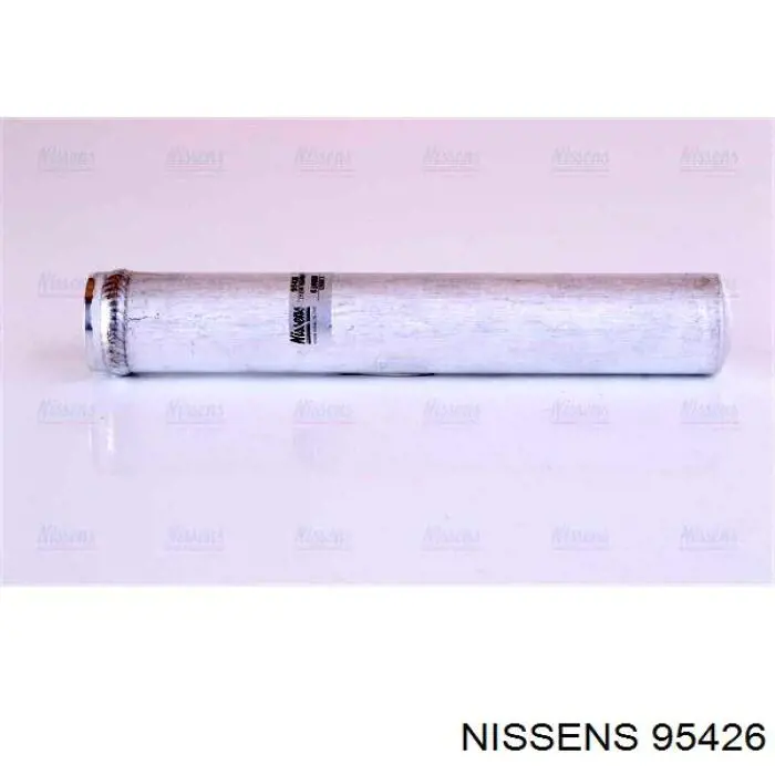 Receptor-secador del aire acondicionado 95426 Nissens