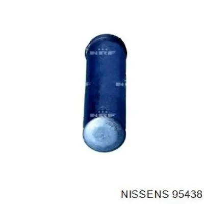 95438 Nissens Ресивер-осушитель кондиционера