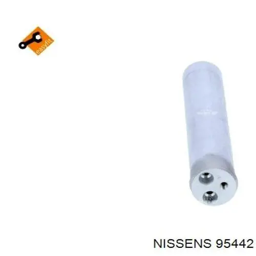 Осушитель кондиционера Nissens 95442 цена, от 22.99 USD