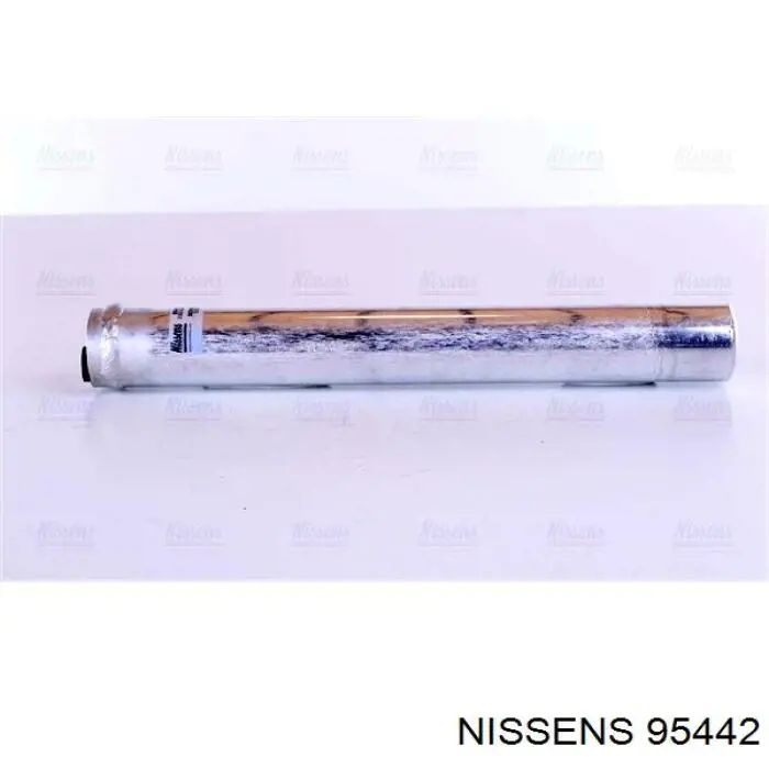 Ресивер кондиционера Nissens 95442