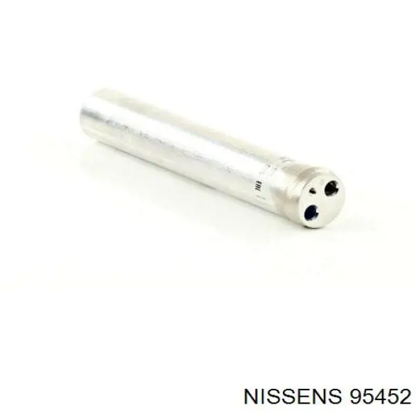 Receptor-secador del aire acondicionado 95452 Nissens