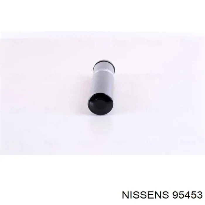Receptor-secador del aire acondicionado 95453 Nissens
