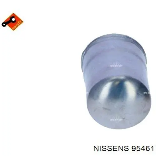 Осушитель кондиционера Nissens 95461 цена, от 30.91 USD