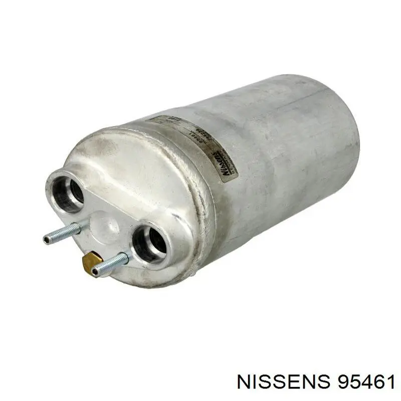95461 Nissens ресивер-осушитель кондиционера