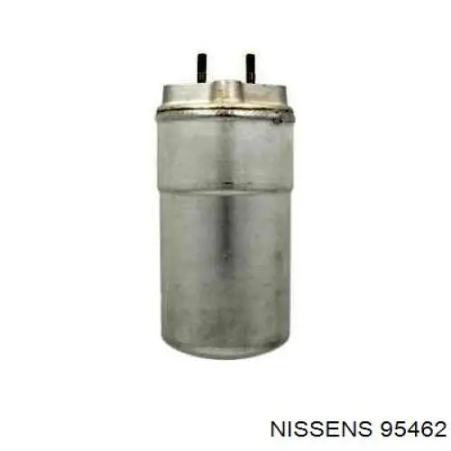 95462 Nissens ресивер-осушитель кондиционера