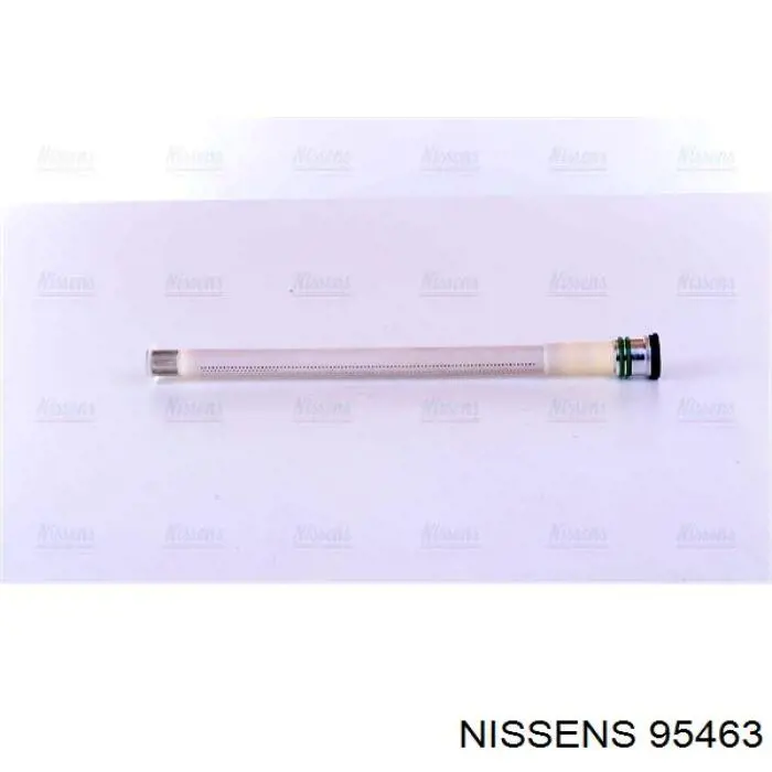 95463 Nissens ресивер-осушитель кондиционера
