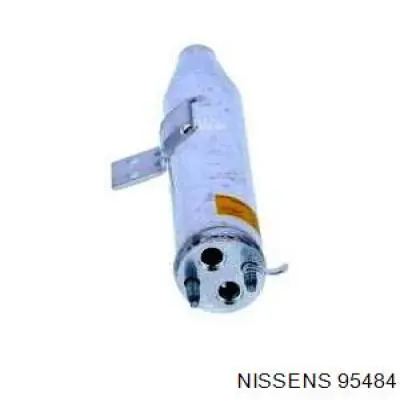 Осушитель кондиционера AD94000S Mahle Original