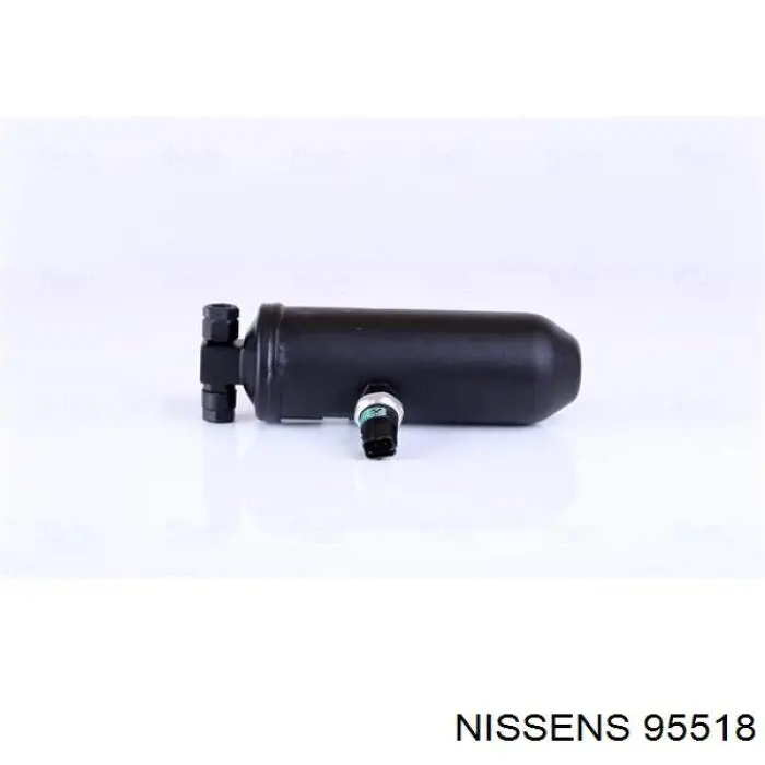 Осушитель кондиционера Renault (RVI) 5010563367 цена, от 72.13 USD