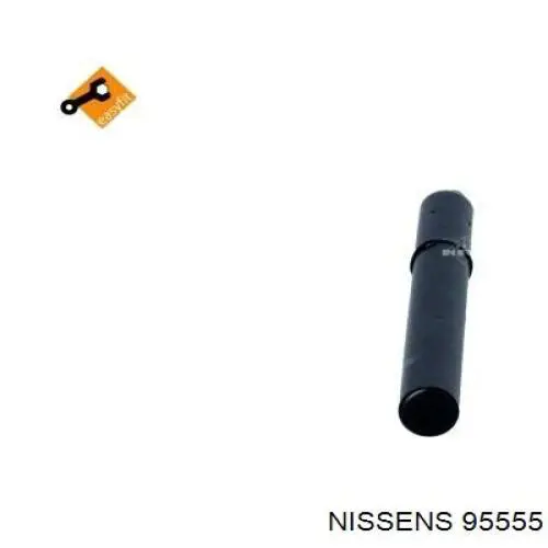95555 Nissens Ресивер-осушитель кондиционера