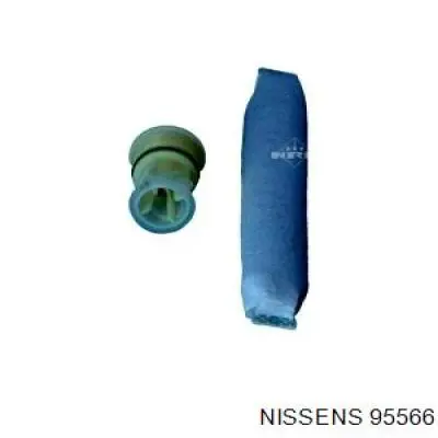 Ресивер кондиционера NRF 33375