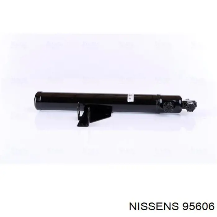 95606 Nissens Ресивер-осушитель кондиционера