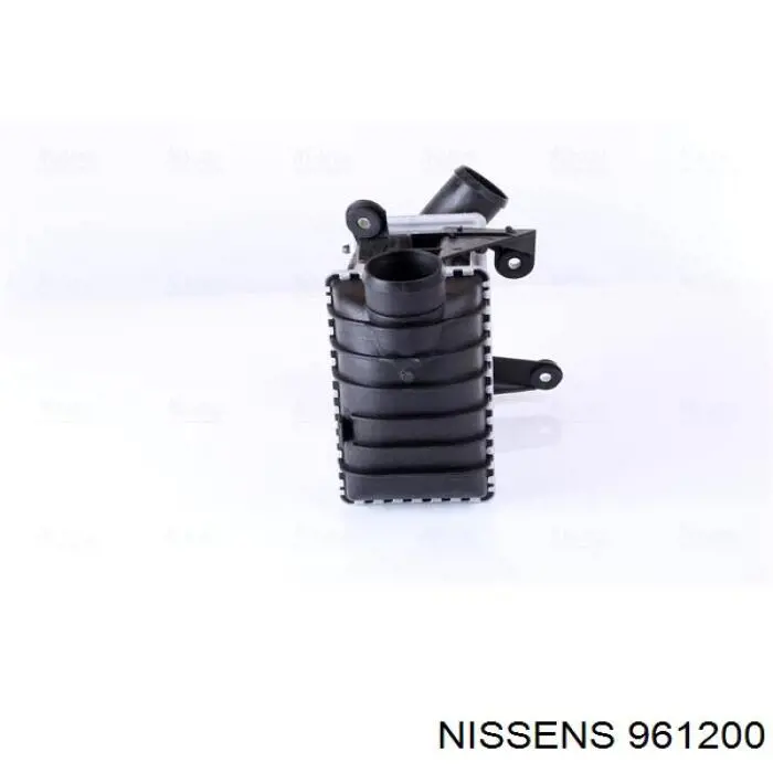 Система охлаждения наддувочного воздуха NRF 309073 цена, от 107.83 USD