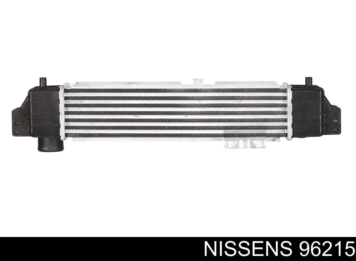 96215 Nissens интеркулер