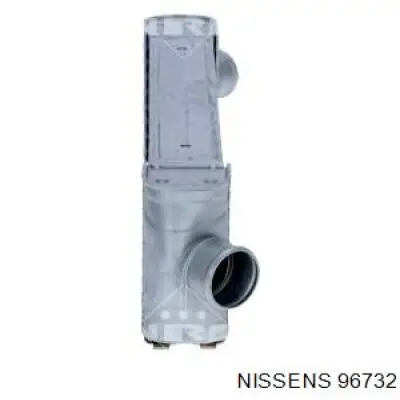 Купить YC159L440BA Ford Интеркулер