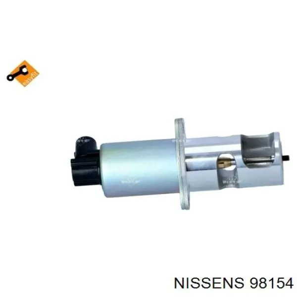 Клапан ЕГР 98154 Nissens