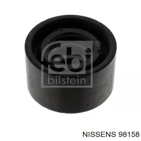 Купить 98158 Nissens Клапан EGR системы рециркуляции отработавших газов