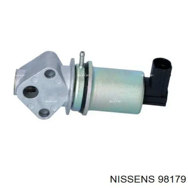 98179 Nissens клапан егр