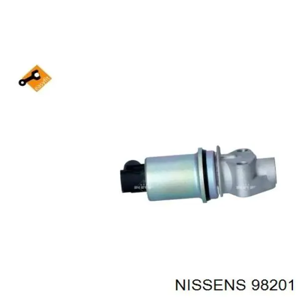 98201 Nissens