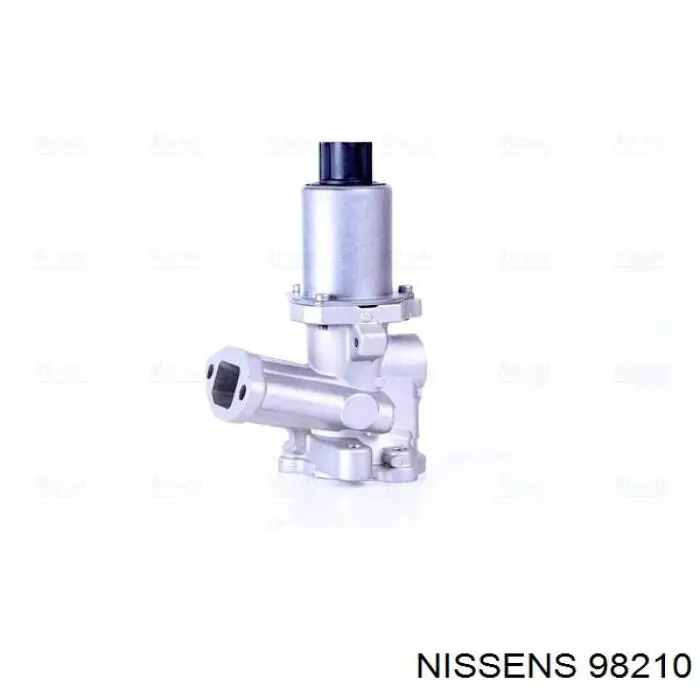 Купить 98210 Nissens Клапан EGR системы рециркуляции отработавших газов