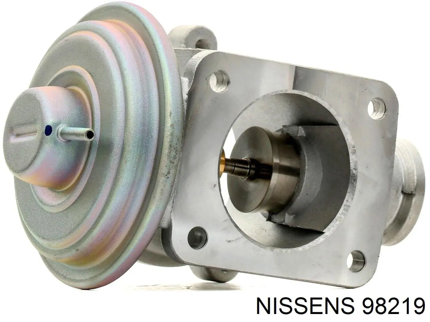 Купить 98219 Nissens Клапан EGR системы рециркуляции отработавших газов