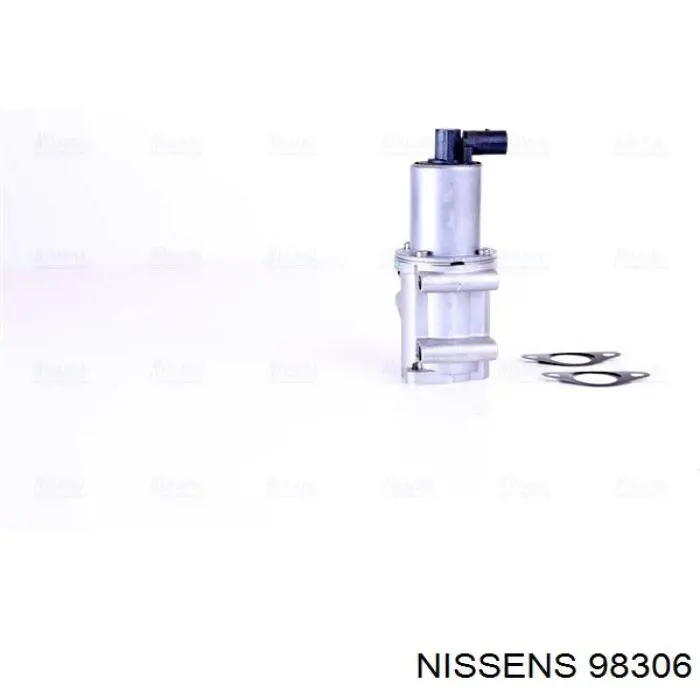 Válvula, AGR 98306 Nissens