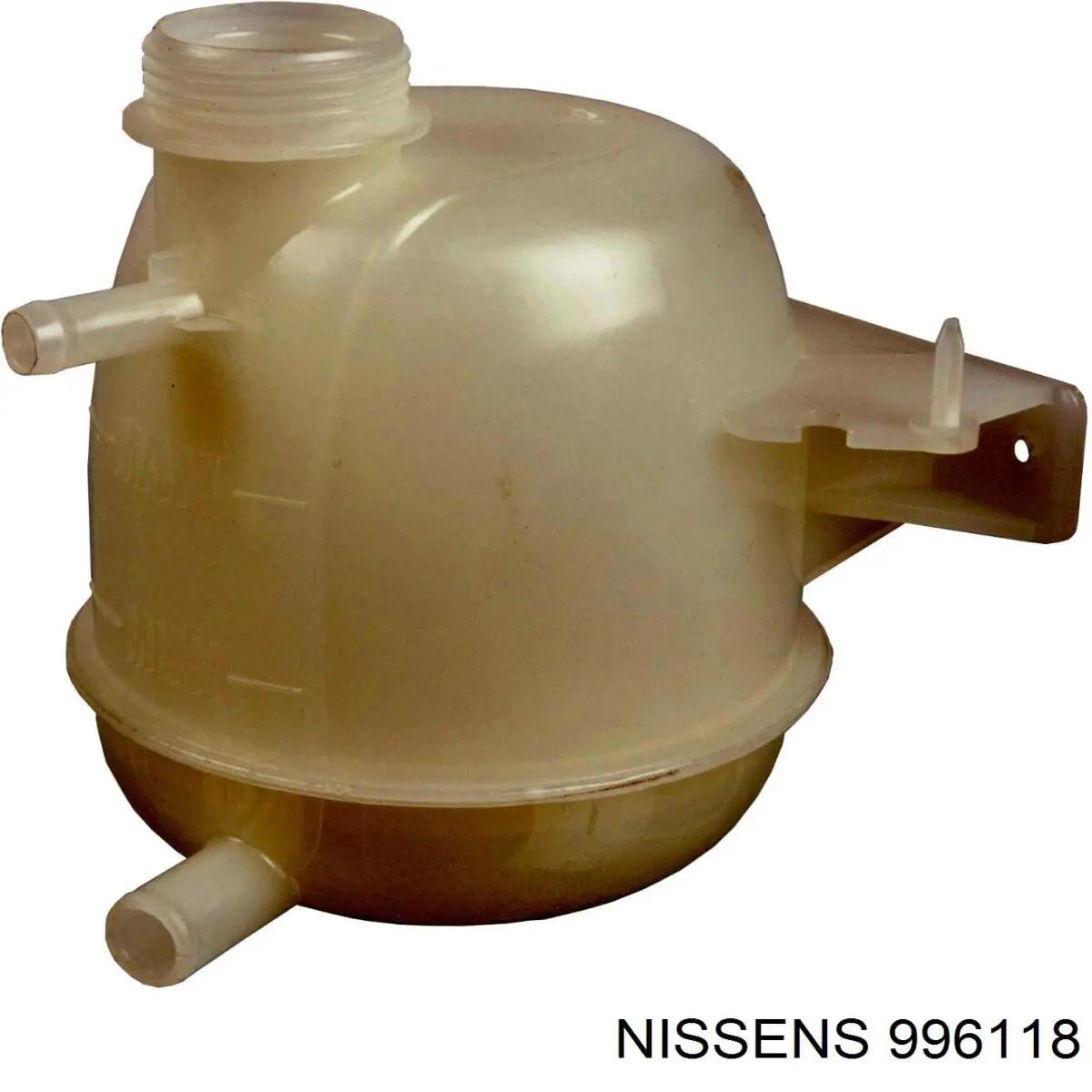 Бачок системы охлаждения 996118 Nissens