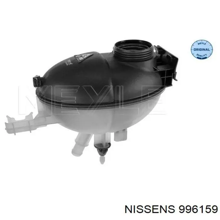 Купить 996159 Nissens Водяной бачок системы охлаждения
