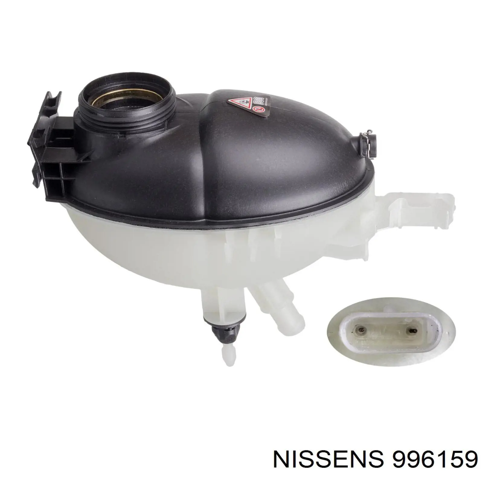 Бачок системы охлаждения 996159 Nissens