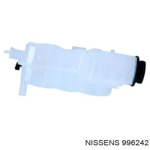 Бачок системы охлаждения 996242 Nissens