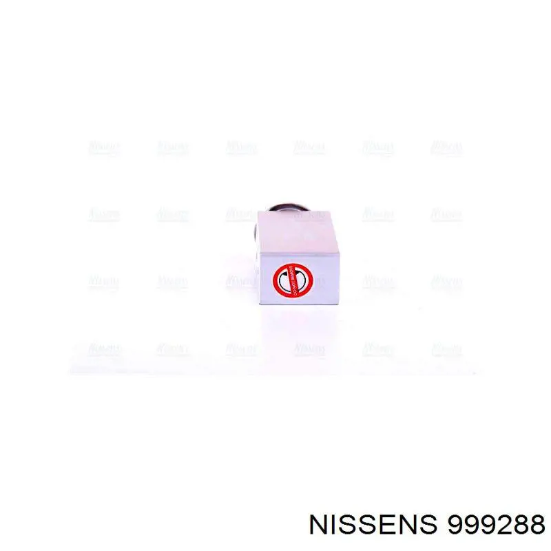 999288 Nissens клапан trv кондиционера
