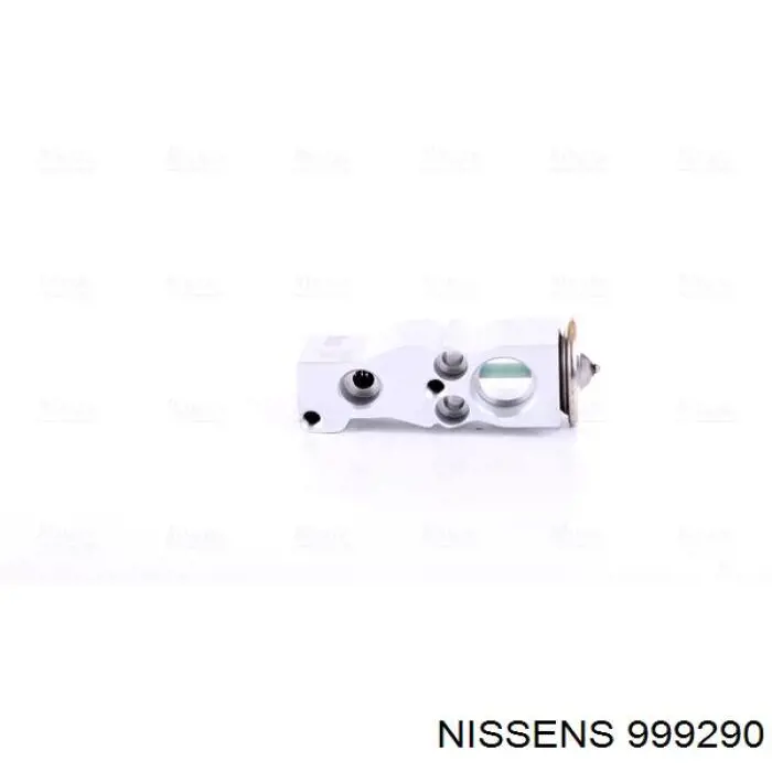 999290 Nissens клапан trv кондиционера