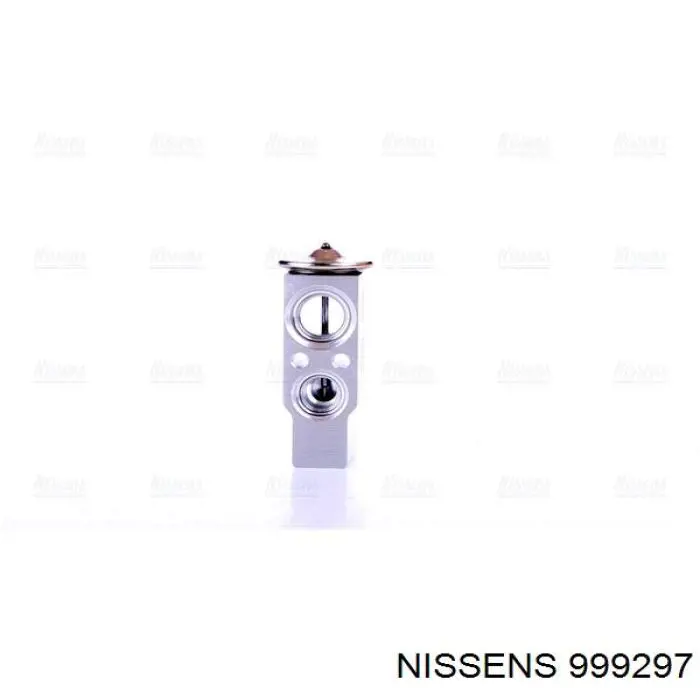 999297 Nissens клапан trv кондиционера